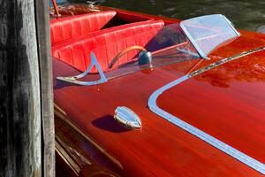 30ft Custom Yacht For Sale