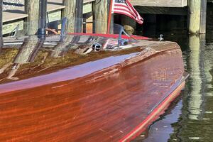 30ft Custom Yacht For Sale