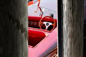 30ft Custom Yacht For Sale