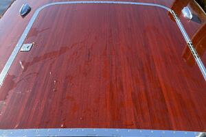 30ft Custom Yacht For Sale