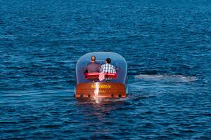 30ft Custom Yacht For Sale