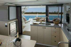 2019 Fountaine Pajot Lucia thumbnail 4