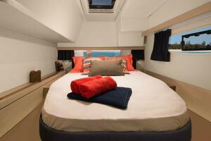 VAHEVALA  40ft Fountaine Pajot Yacht For Sale