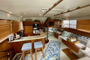 Musn t Touch It 38ft Egg Harbor Yacht For Sale