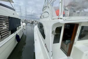 Musn t Touch It 38ft Egg Harbor Yacht For Sale