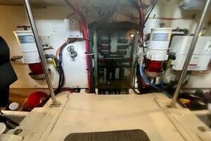 Musn t Touch It 38ft Egg Harbor Yacht For Sale