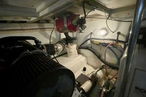 Musn t Touch It 38ft Egg Harbor Yacht For Sale