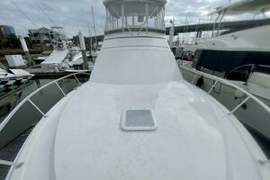 Musn t Touch It 38ft Egg Harbor Yacht For Sale