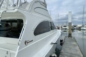 Musn t Touch It 38ft Egg Harbor Yacht For Sale