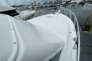 Musn t Touch It 38ft Egg Harbor Yacht For Sale