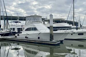 Musn t Touch It 38ft Egg Harbor Yacht For Sale