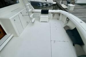 Musn t Touch It 38ft Egg Harbor Yacht For Sale