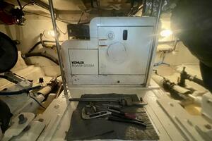 Musn t Touch It 38ft Egg Harbor Yacht For Sale