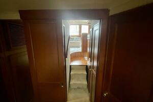 Musn t Touch It 38ft Egg Harbor Yacht For Sale