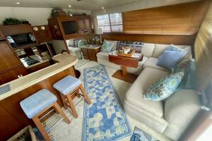 Musn t Touch It 38ft Egg Harbor Yacht For Sale