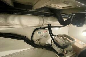 Musn t Touch It 38ft Egg Harbor Yacht For Sale