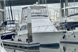 Musn t Touch It 38ft Egg Harbor Yacht For Sale