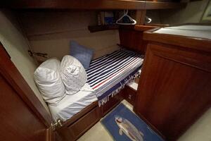 Musn t Touch It 38ft Egg Harbor Yacht For Sale