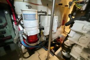 Musn t Touch It 38ft Egg Harbor Yacht For Sale