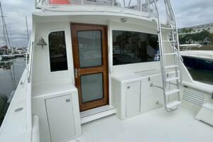 Musn t Touch It 38ft Egg Harbor Yacht For Sale