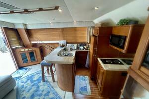 Musn t Touch It 38ft Egg Harbor Yacht For Sale