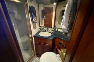 Musn t Touch It 38ft Egg Harbor Yacht For Sale