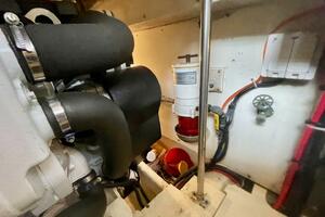 Musn t Touch It 38ft Egg Harbor Yacht For Sale