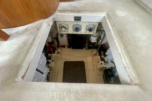 Musn t Touch It 38ft Egg Harbor Yacht For Sale