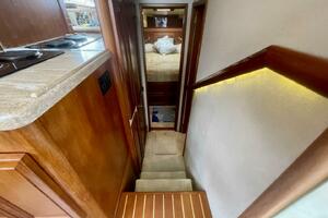 Musn t Touch It 38ft Egg Harbor Yacht For Sale