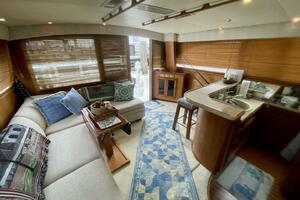 Musn t Touch It 38ft Egg Harbor Yacht For Sale