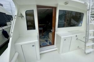 Musn t Touch It 38ft Egg Harbor Yacht For Sale