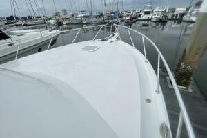 Musn t Touch It 38ft Egg Harbor Yacht For Sale