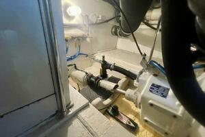 Musn t Touch It 38ft Egg Harbor Yacht For Sale