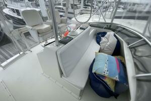 Musn t Touch It 38ft Egg Harbor Yacht For Sale