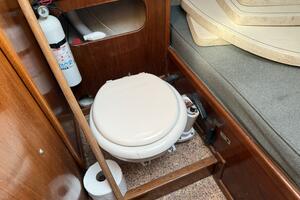 Stardust 25ft Pacific Seacraft Yacht For Sale