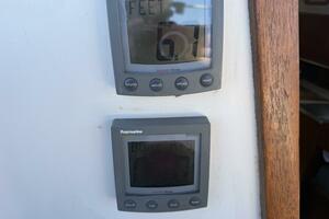 Stardust 25ft Pacific Seacraft Yacht For Sale