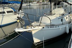 Stardust 25ft Pacific Seacraft Yacht For Sale