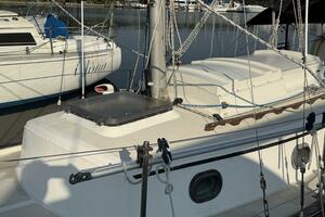 Stardust 25ft Pacific Seacraft Yacht For Sale