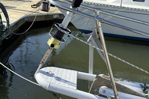 Stardust 25ft Pacific Seacraft Yacht For Sale