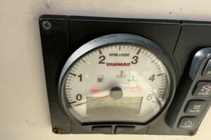 Stardust 25ft Pacific Seacraft Yacht For Sale