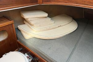 Stardust 25ft Pacific Seacraft Yacht For Sale