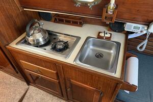 Stardust 25ft Pacific Seacraft Yacht For Sale