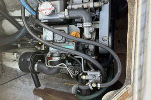 Stardust 25ft Pacific Seacraft Yacht For Sale