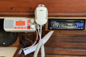 Stardust 25ft Pacific Seacraft Yacht For Sale