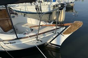 Stardust 25ft Pacific Seacraft Yacht For Sale