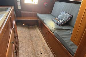 Stardust 25ft Pacific Seacraft Yacht For Sale