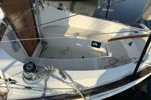 Stardust 25ft Pacific Seacraft Yacht For Sale