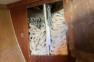 Stardust 25ft Pacific Seacraft Yacht For Sale