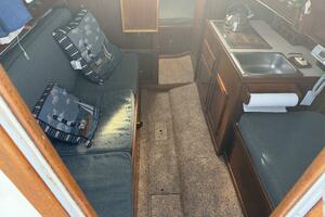 Stardust 25ft Pacific Seacraft Yacht For Sale