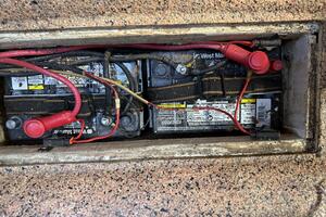 Stardust 25ft Pacific Seacraft Yacht For Sale